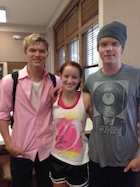 Adam Hicks in General Pictures, Uploaded by: Guest