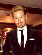 Adam Rickitt in General Pictures, Uploaded by: Guest