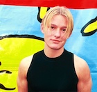 Adam Rickitt in General Pictures, Uploaded by: Guest