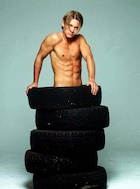 Adam Rickitt in General Pictures, Uploaded by: Guest