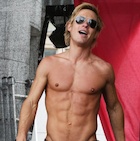 Adam Rickitt in General Pictures, Uploaded by: Guest