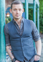 Adam Rickitt in General Pictures, Uploaded by: Guest