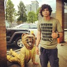 Adam G. Sevani in General Pictures, Uploaded by: Guest