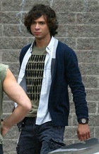 Adam G. Sevani in General Pictures, Uploaded by: Guest