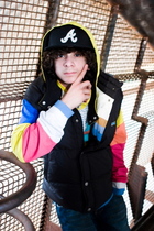 Adam G. Sevani : adam_sevani_1208750244.jpg