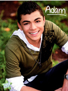 Adam Irigoyen : adam-irigoyen-1331090144.jpg