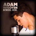 Adam Irigoyen : adam-irigoyen-1353177281.jpg