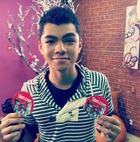 Adam Irigoyen : adam-irigoyen-1363997365.jpg