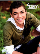 Adam Irigoyen in General Pictures, Uploaded by: TeenActorFan