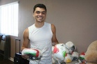 Adam Irigoyen in General Pictures, Uploaded by: Guest