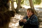 Adam Raque in Bigfoot, Uploaded by: TeenActorFan