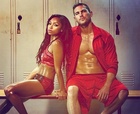 Adam Senn in Hit the Floor, Uploaded by: Guest