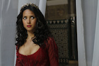 Adria Arjona in Emerald City, Uploaded by: 186FleetStreet