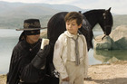 Adrian Alonso in The Legend of Zorro, Uploaded by: DONRHOLLOWAY