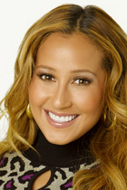 Adrienne Bailon : adrienne-bailon-1322607265.jpg