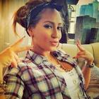 Adrienne Bailon : adrienne-bailon-1332261465.jpg