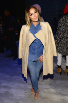 Adrienne Bailon in General Pictures, Uploaded by: Guest