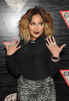 Adrienne Bailon in General Pictures, Uploaded by: Guest