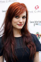 Alison Sudol in General Pictures, Uploaded by: Smirkus