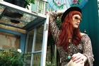 Alison Sudol in General Pictures, Uploaded by: Guest