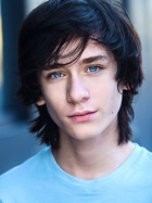 Aidan Fiske in General Pictures, Uploaded by: TeenActorFan