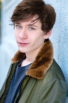 Aidan Fiske in General Pictures, Uploaded by: TeenActorFan