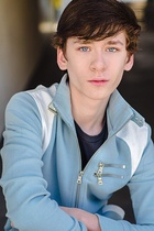 Aidan Fiske in General Pictures, Uploaded by: TeenActorFan