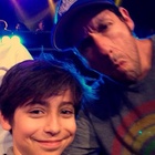 Aidan Gallagher : aidan-gallagher-1427769001.jpg
