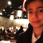 Aidan Gallagher : aidan-gallagher-1431192069.jpg