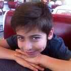 Aidan Gallagher : aidan-gallagher-1431882809.jpg