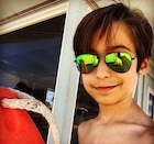 Aidan Gallagher : aidan-gallagher-1435538927.jpg