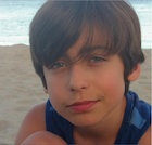 Aidan Gallagher : aidan-gallagher-1437749762.jpg