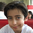 Aidan Gallagher : aidan-gallagher-1439591401.jpg