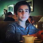 Aidan Gallagher : aidan-gallagher-1444491426.jpg