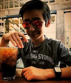 Aidan Gallagher : aidan-gallagher-1448330348.jpg