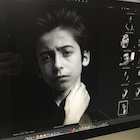 Aidan Gallagher : aidan-gallagher-1448929131.jpg