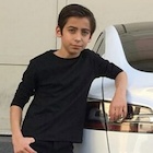 Aidan Gallagher : aidan-gallagher-1449165296.jpg