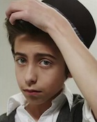 Aidan Gallagher : aidan-gallagher-1450379889.jpg