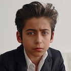 Aidan Gallagher : aidan-gallagher-1450379899.jpg