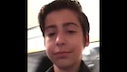 Aidan Gallagher : aidan-gallagher-1451683265.jpg