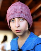 Aidan Gallagher : aidan-gallagher-1453815001.jpg