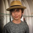 Aidan Gallagher : aidan-gallagher-1456499161.jpg