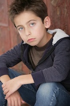 Aidan Gallagher : aidan-gallagher-1459534313.jpg