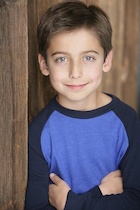 Aidan Gallagher : aidan-gallagher-1459544209.jpg