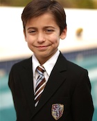 Aidan Gallagher : aidan-gallagher-1459545568.jpg