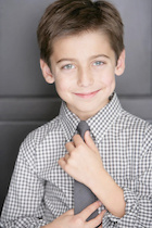 Aidan Gallagher : aidan-gallagher-1459897511.jpg