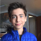 Aidan Gallagher : aidan-gallagher-1461700081.jpg