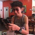 Aidan Gallagher : aidan-gallagher-1468619393.jpg