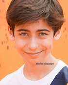 Aidan Gallagher : aidan-gallagher-1469631596.jpg