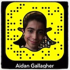 Aidan Gallagher : aidan-gallagher-1469892054.jpg